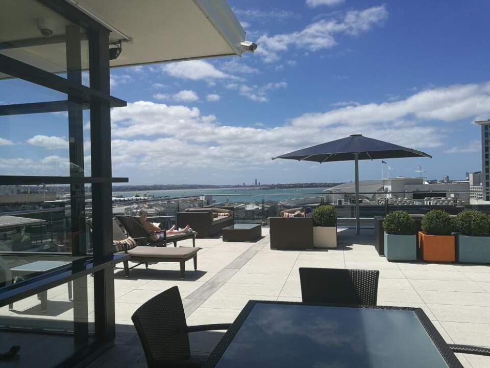 heritage hotel auckland cbd